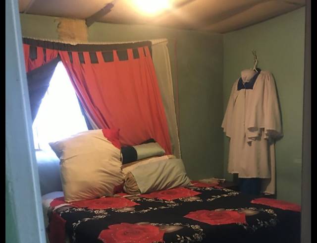3 BEDROOM HOUSE FOR SALE IN GRIFFITHS MXENGE